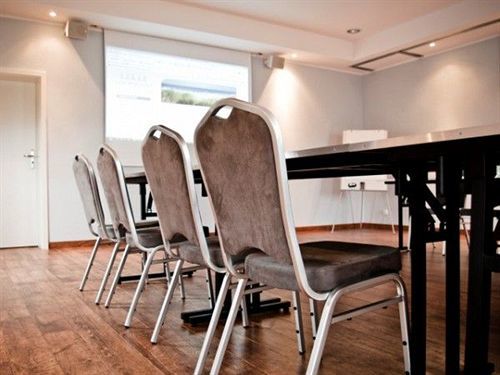 Aparthotel Kurort Stara Wedzarnia Danzica