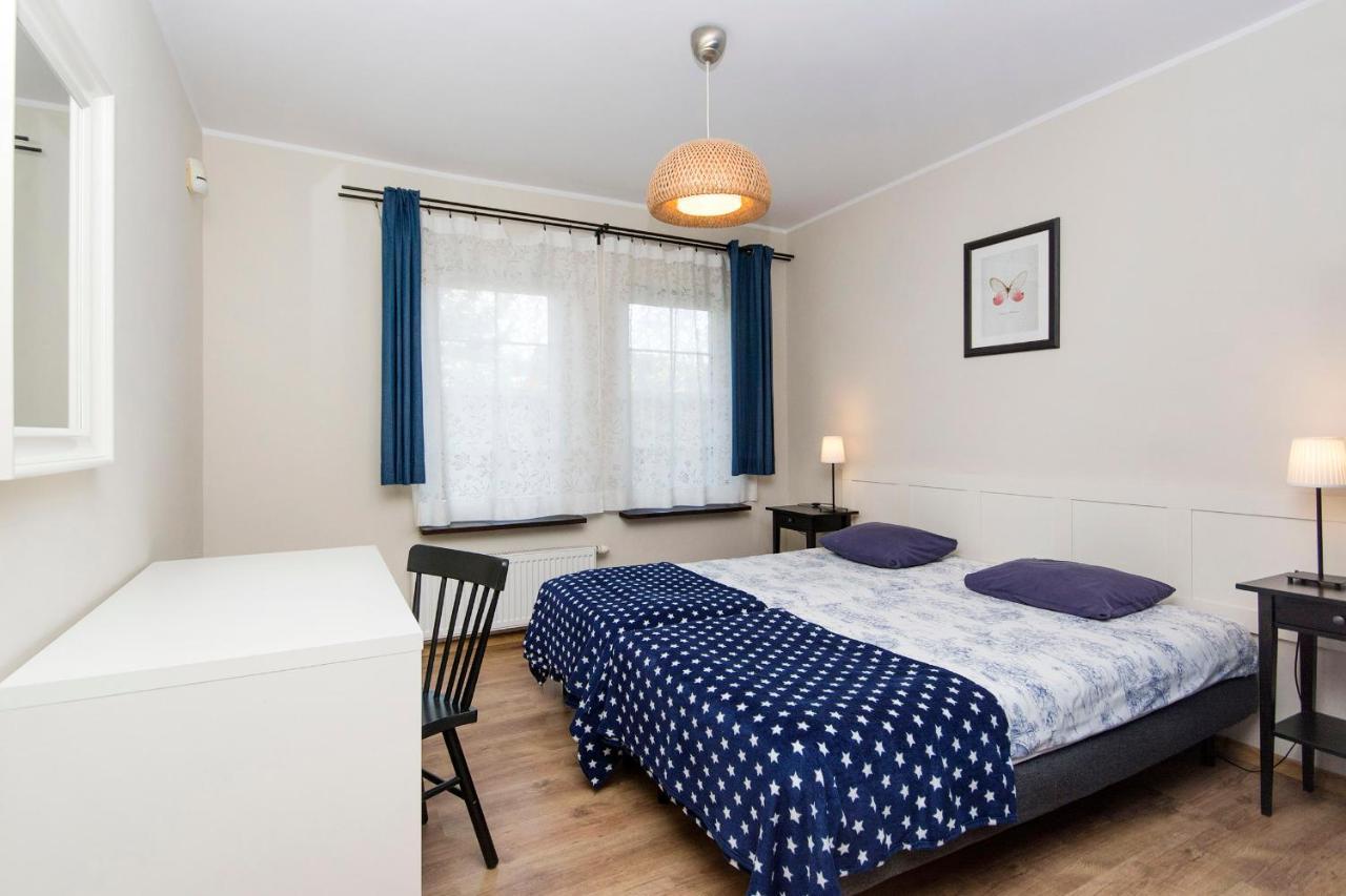 Aparthotel Kurort Stara Wedzarnia Danzica