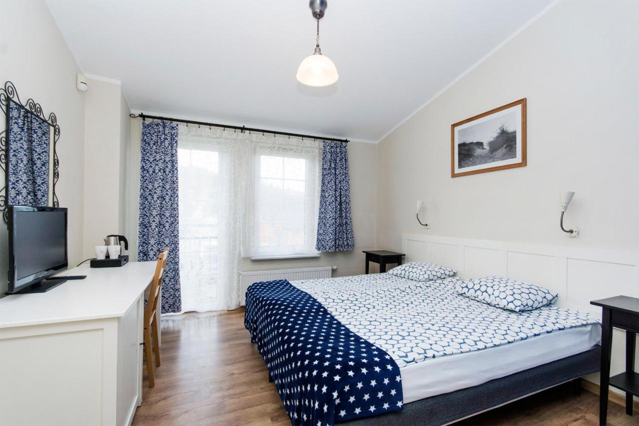 Kurort Stara Wedzarnia 3* Gdansk