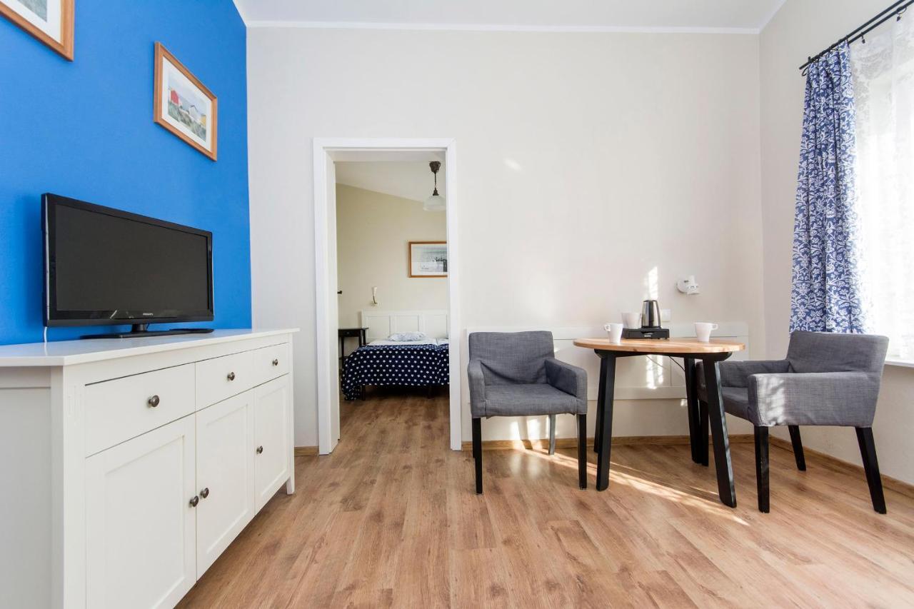 Kurort Stara Wedzarnia Aparthotel 3*